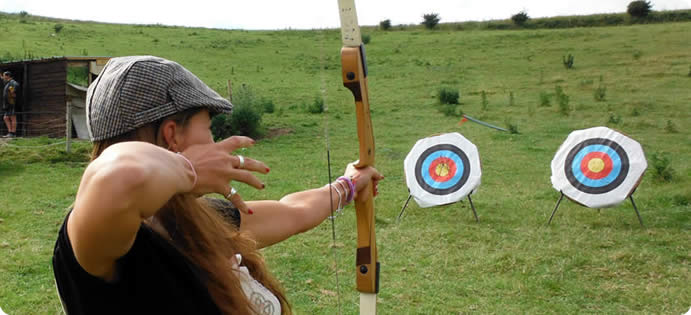 archery and crossbow experience days, Brighton, Sussex